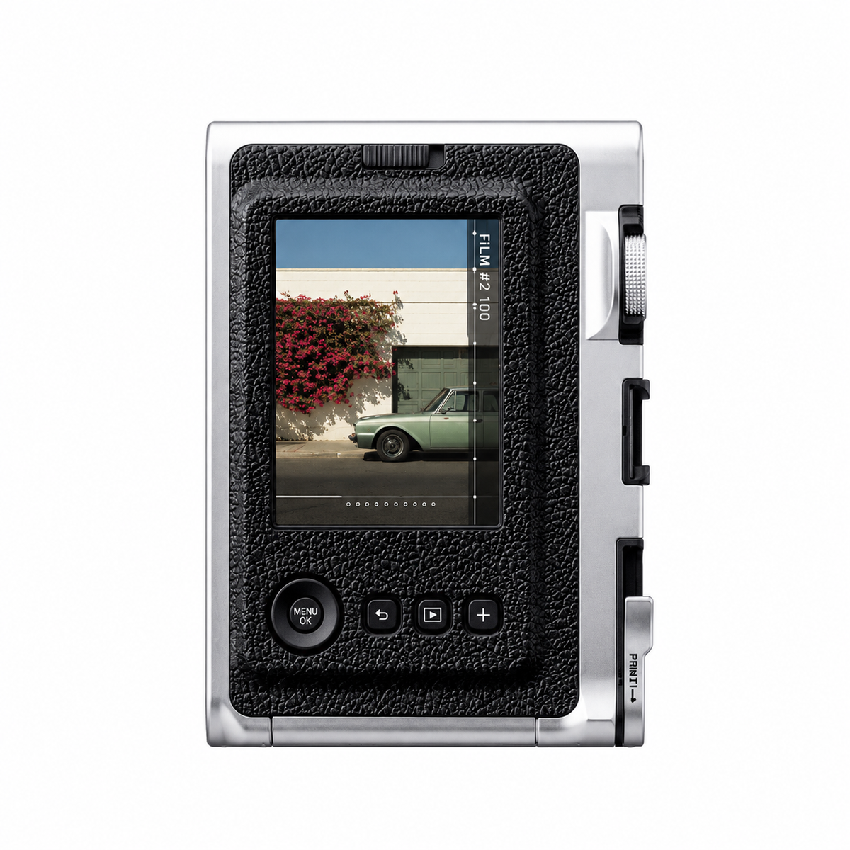Fujifilm Instax Mini Evo