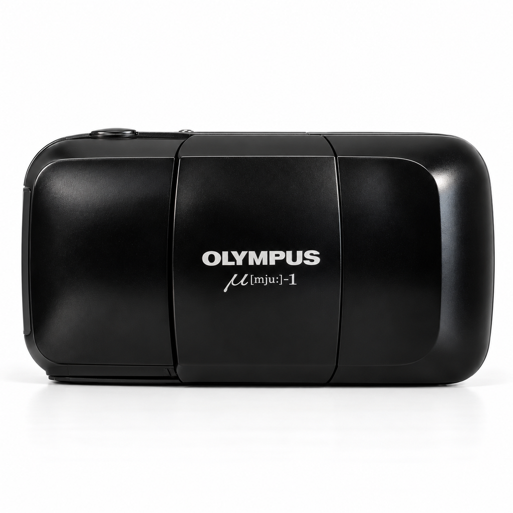 Olympus µ[mju:]-1