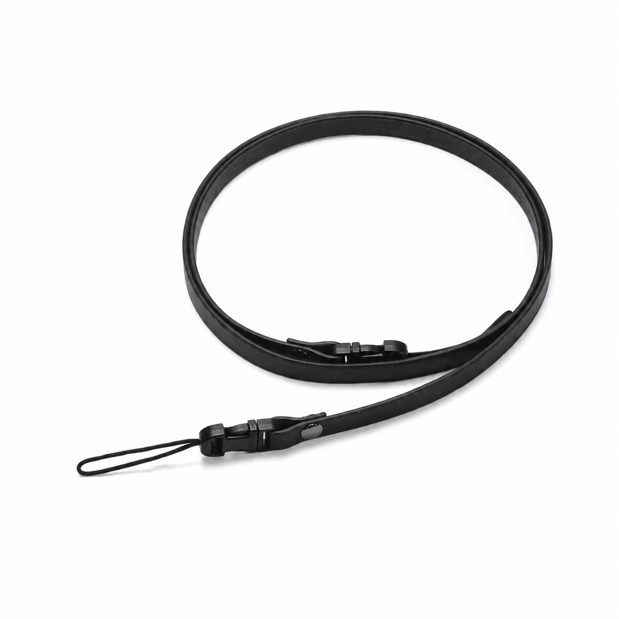 PU Leather Camera Sling