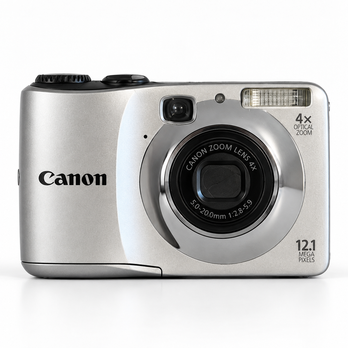 Canon PowerShot A1200
