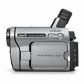 Sony Handycam DCR-TRV270E Digital 8