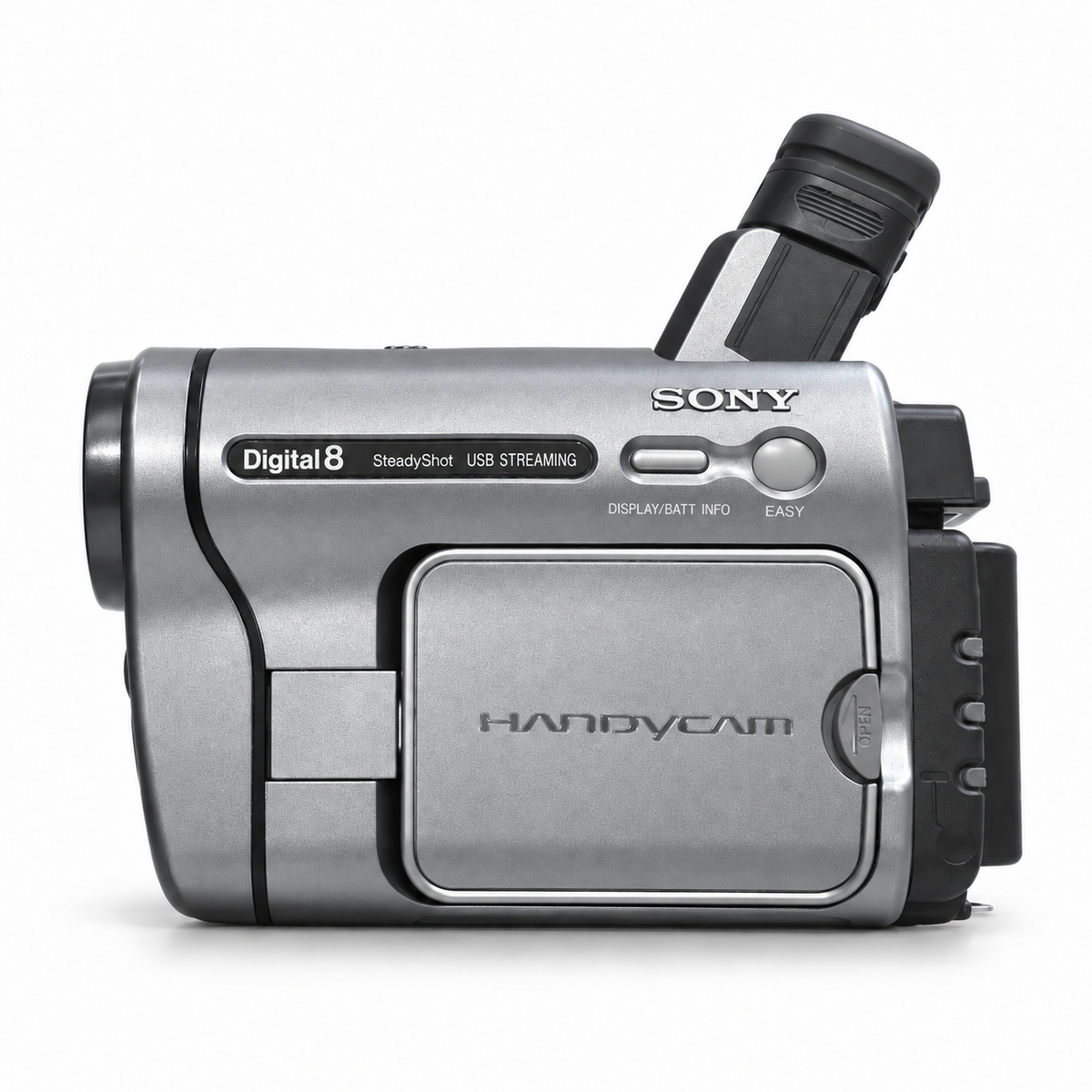 Sony Handycam DCR-TRV270E Digital 8