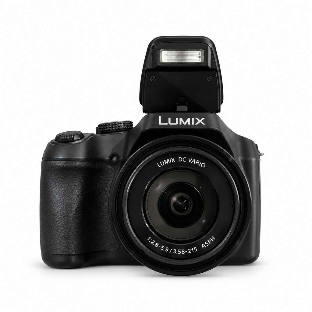 Panasonic Lumix DC-FZ82