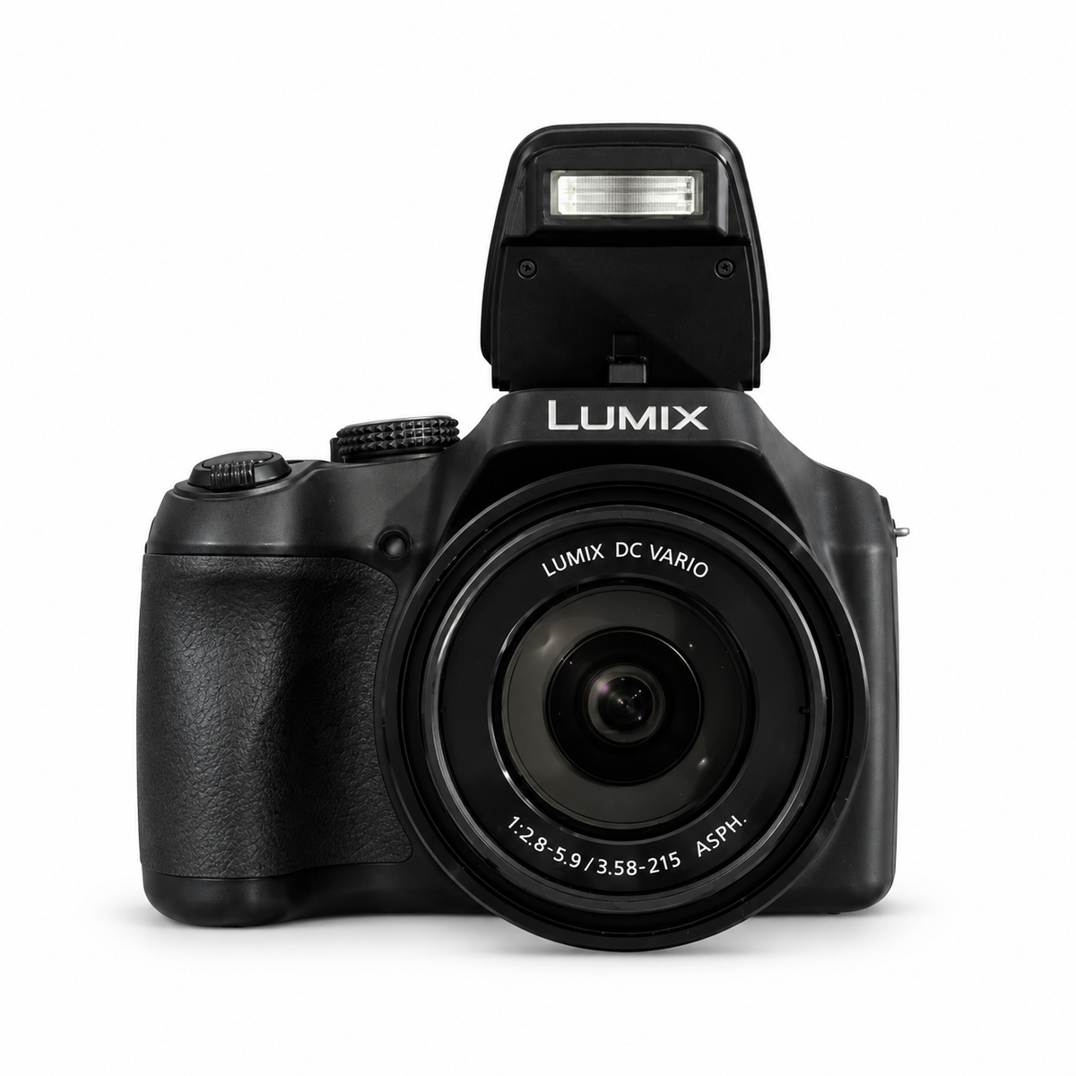 Panasonic Lumix DC-FZ82