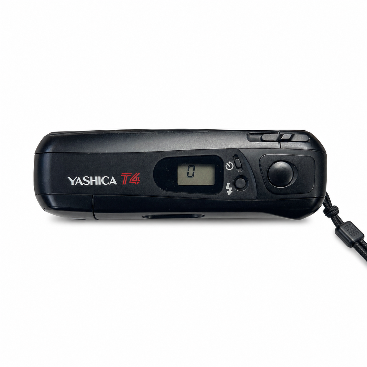 Yashica T4