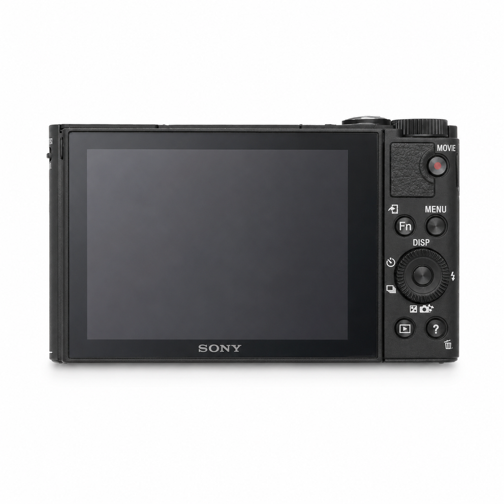 Sony Cybershot DSC-HX90V