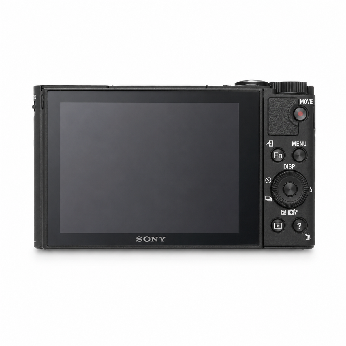 Sony Cybershot DSC-HX90V