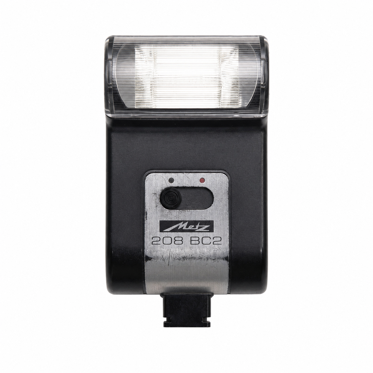 Metz 208 BC2 Flash