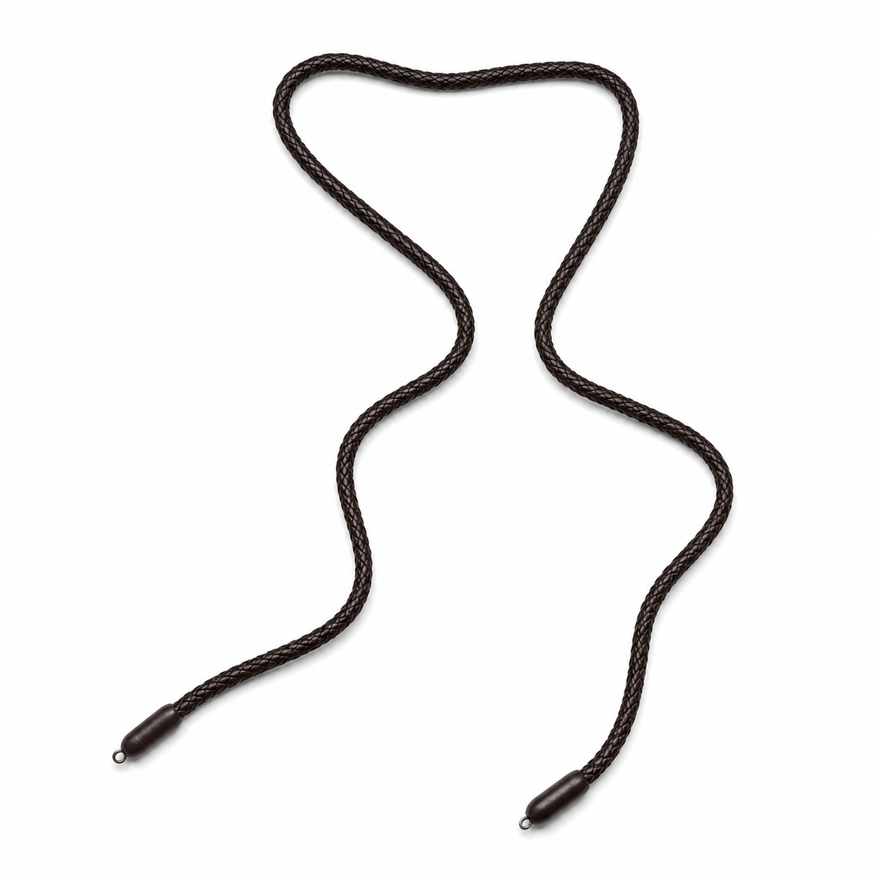 Vintage Leather Rope Camera Sling