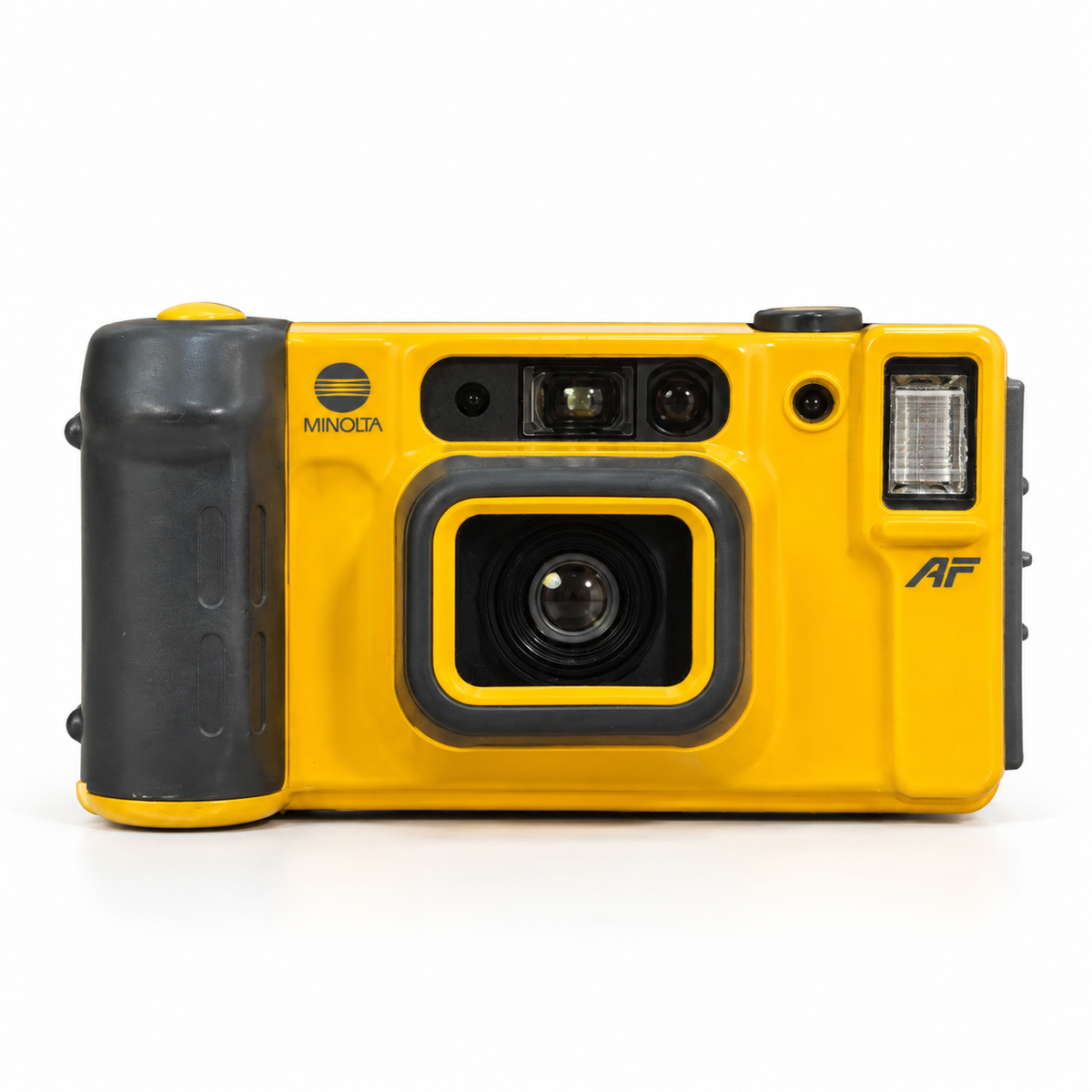 Minolta Weathermatic 35DL