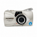 Olympus MJU II Zoom 115