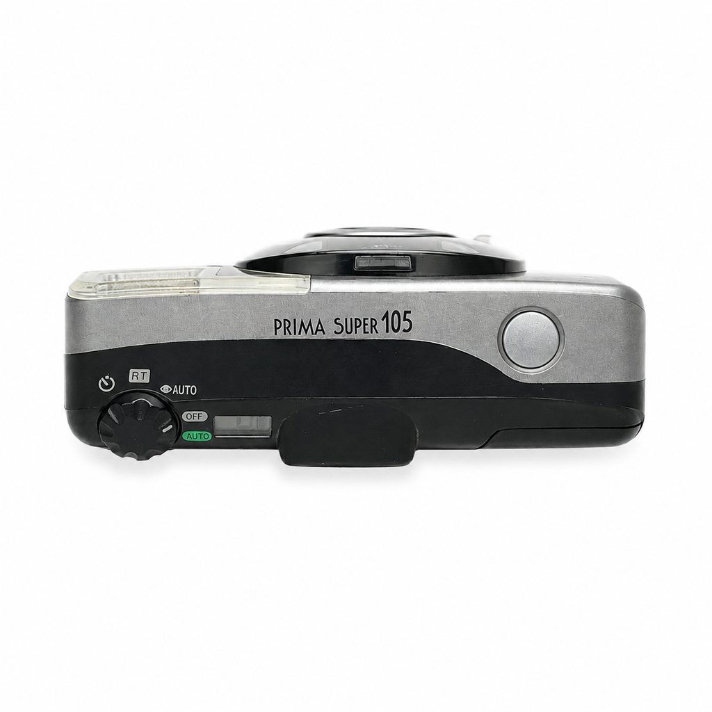 Canon Prima Super 105