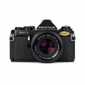 Pentax MV-1 + SMC 50mm F2