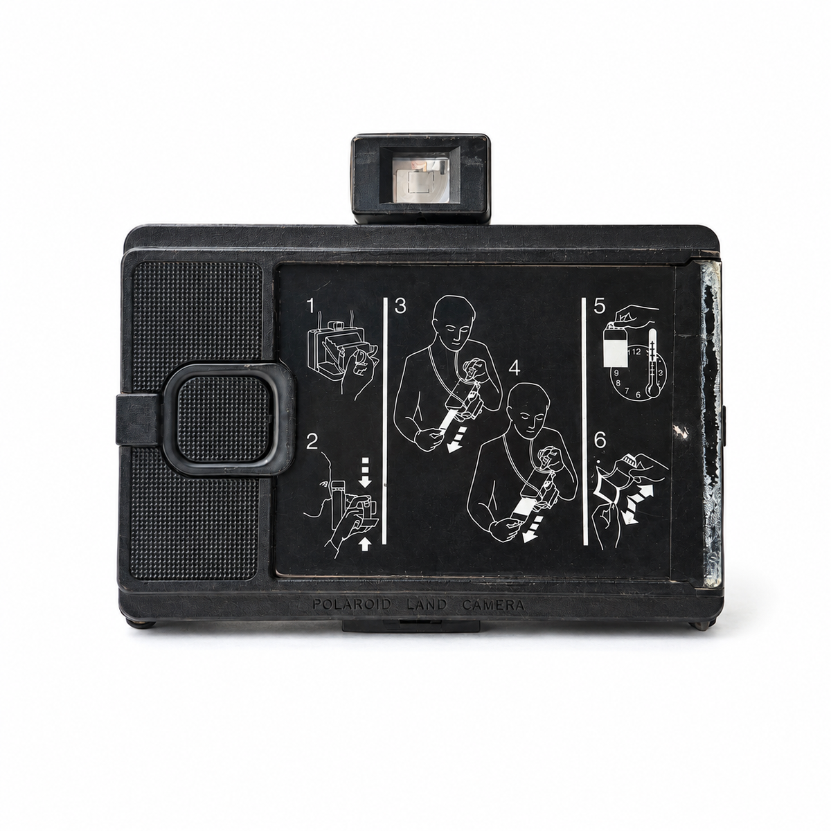 Polaroid EE100 Land Camera