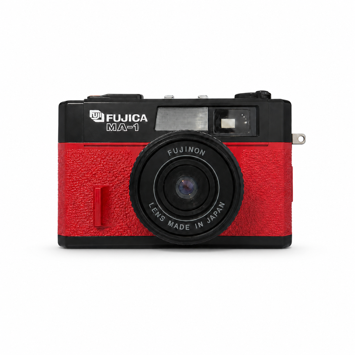 Fujica MA-1 - Red