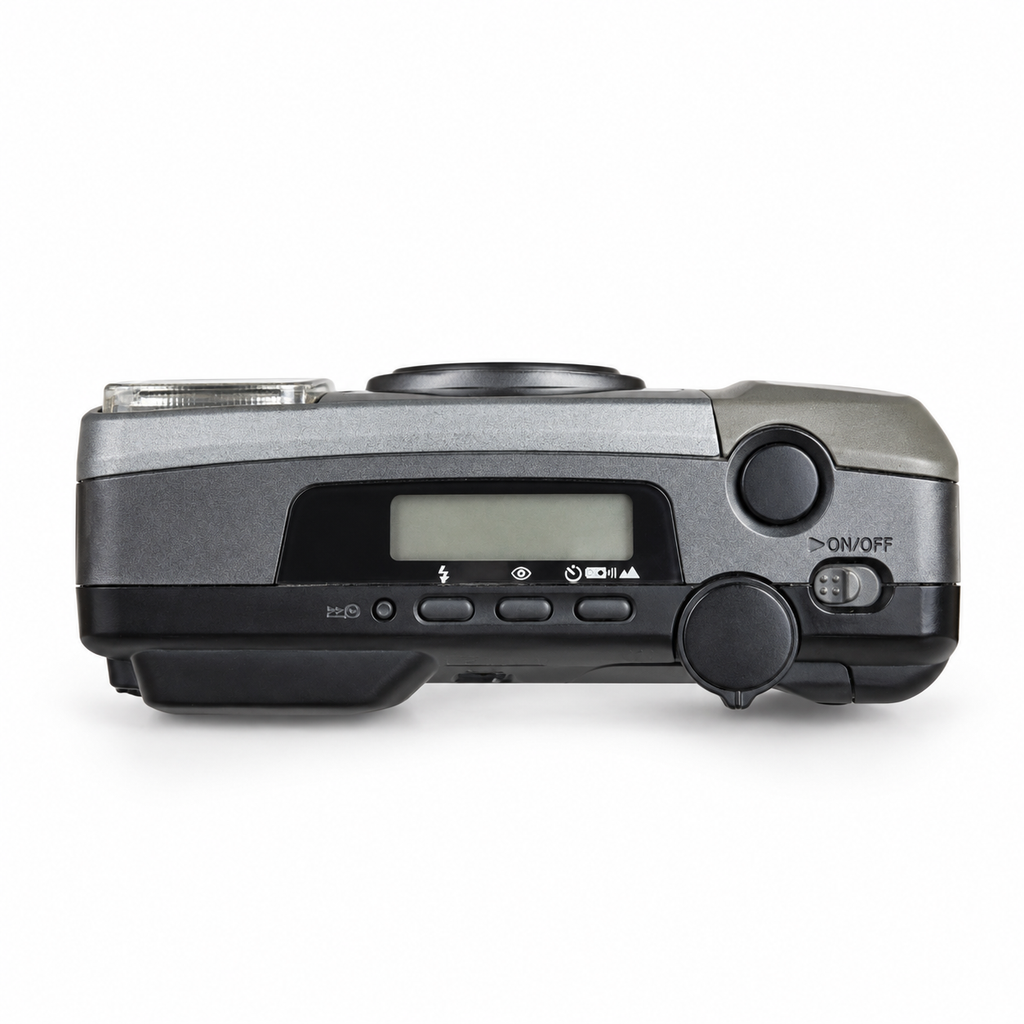 Pentax Espio 115M