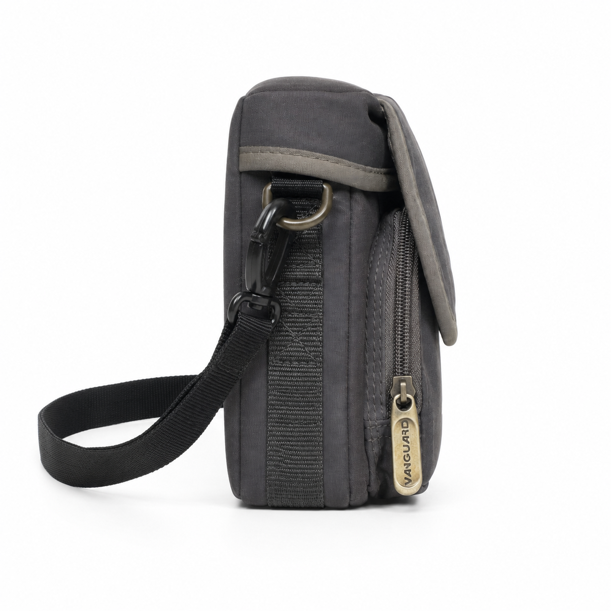 Vintage Vanguard Camera Pouch