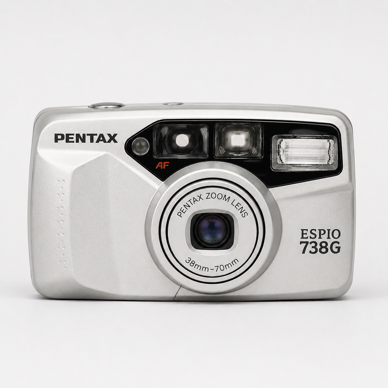 Pentax Espio 738G