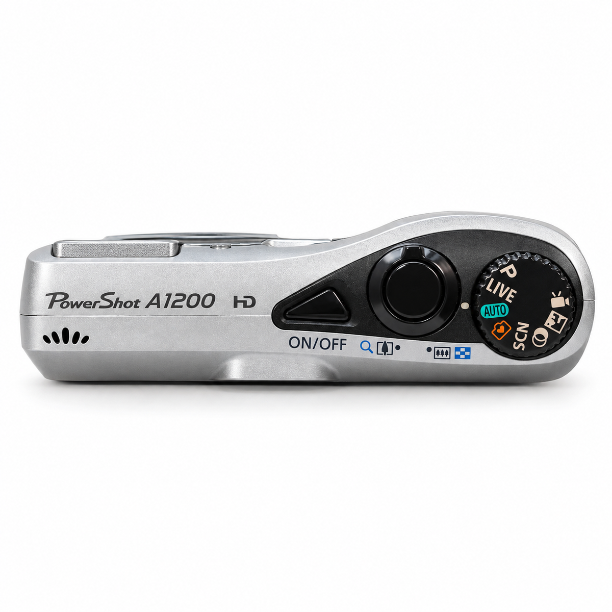 Canon PowerShot A1200