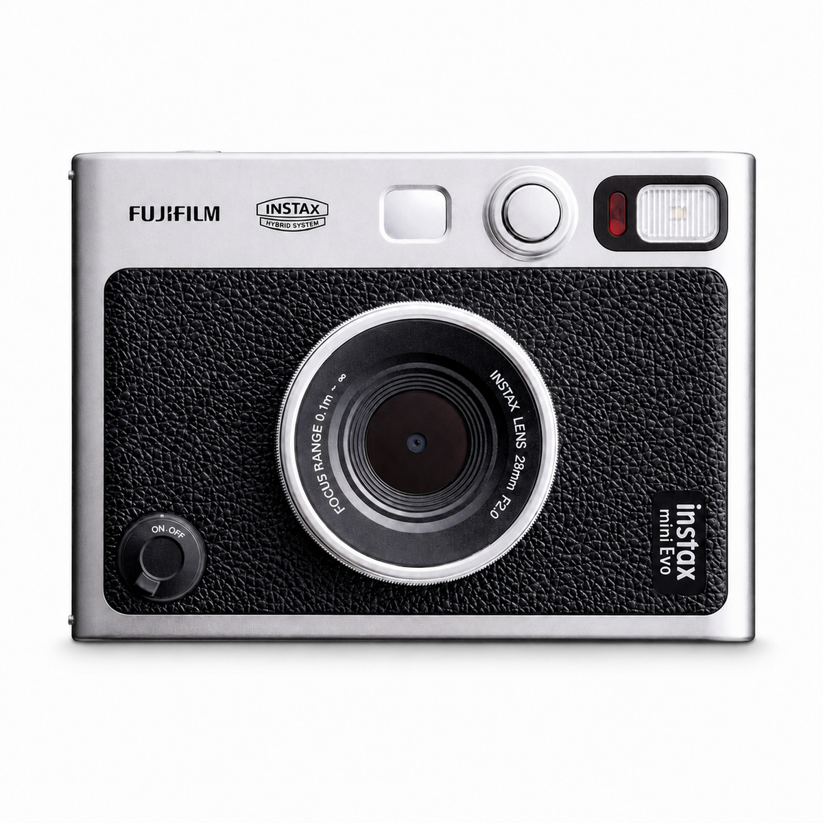 Fujifilm Instax Mini Evo