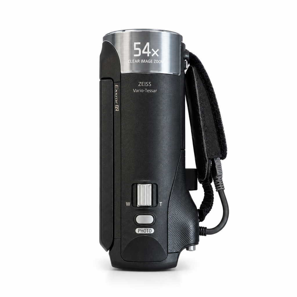 Sony Handycam HDR-CX240E Digicam