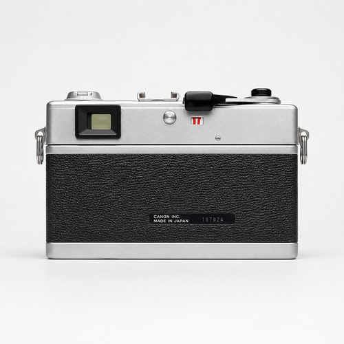 Canon Canonet 28