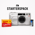 Filmdistrict Starterspack