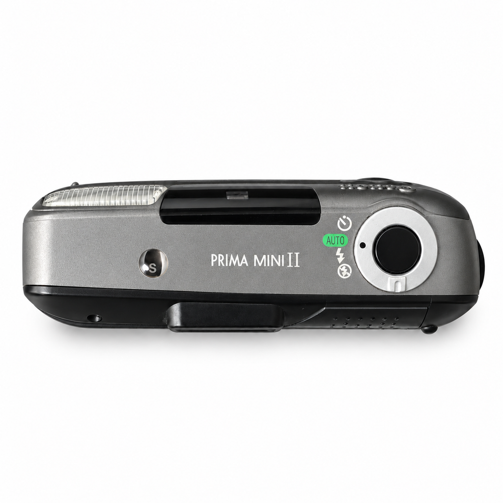 Canon Prima Mini II