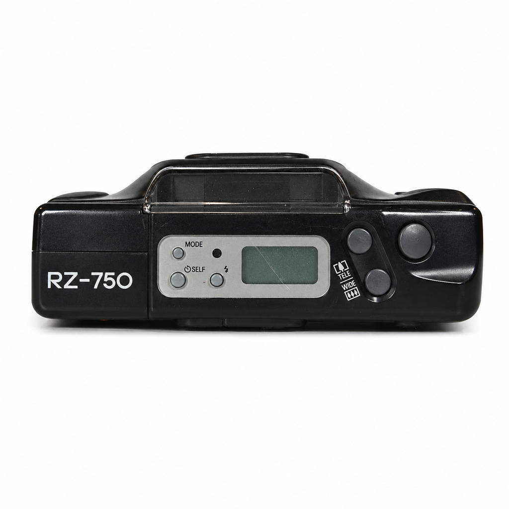 Ricoh RZ-750