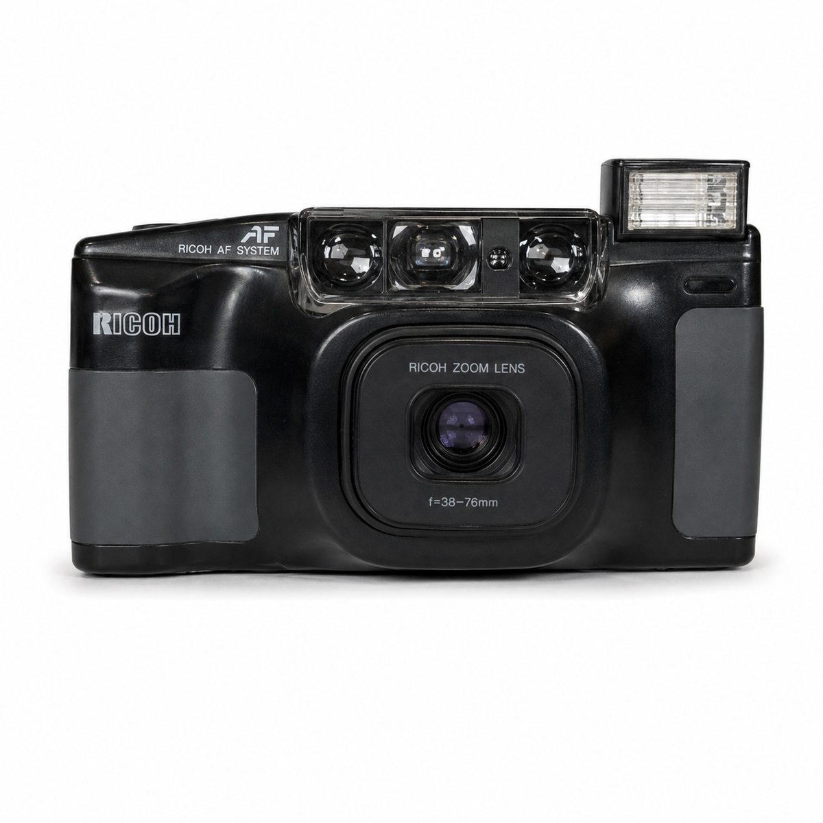 Ricoh RZ-750