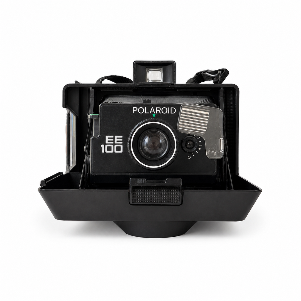 Polaroid EE100 Land Camera