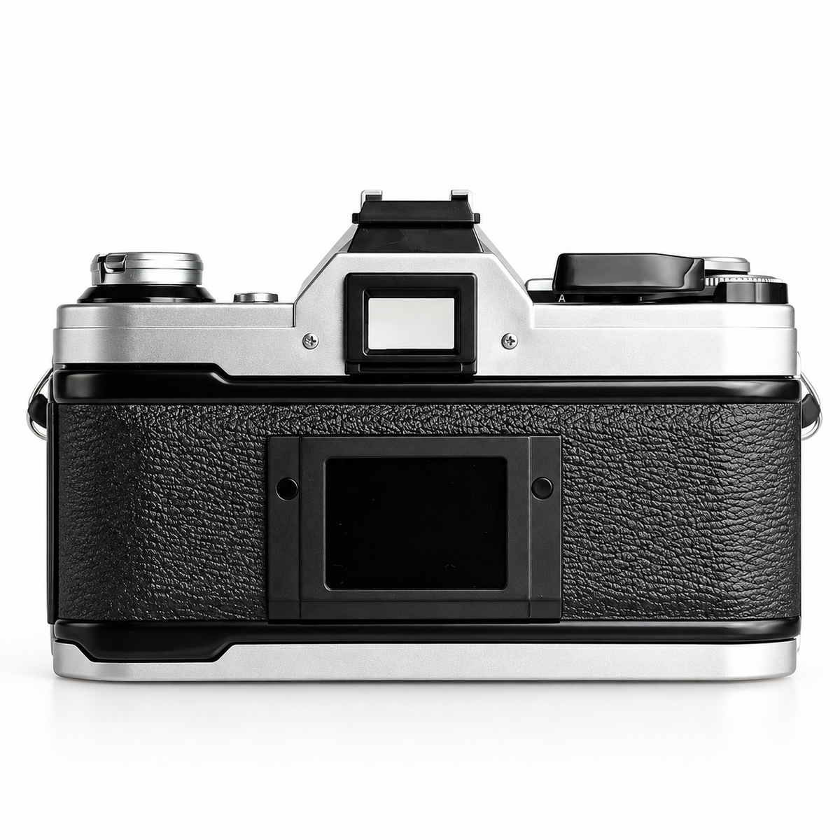 Canon AE-1 + FD 50mm f/1.8 — 1980 Winter Olympics Boxed New Old Stock