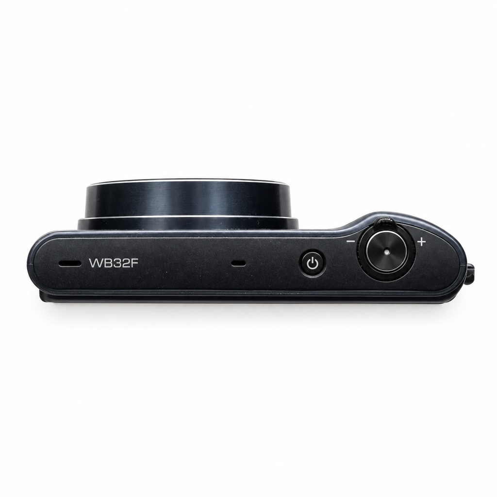 Samsung WB32F Wifi - Navy