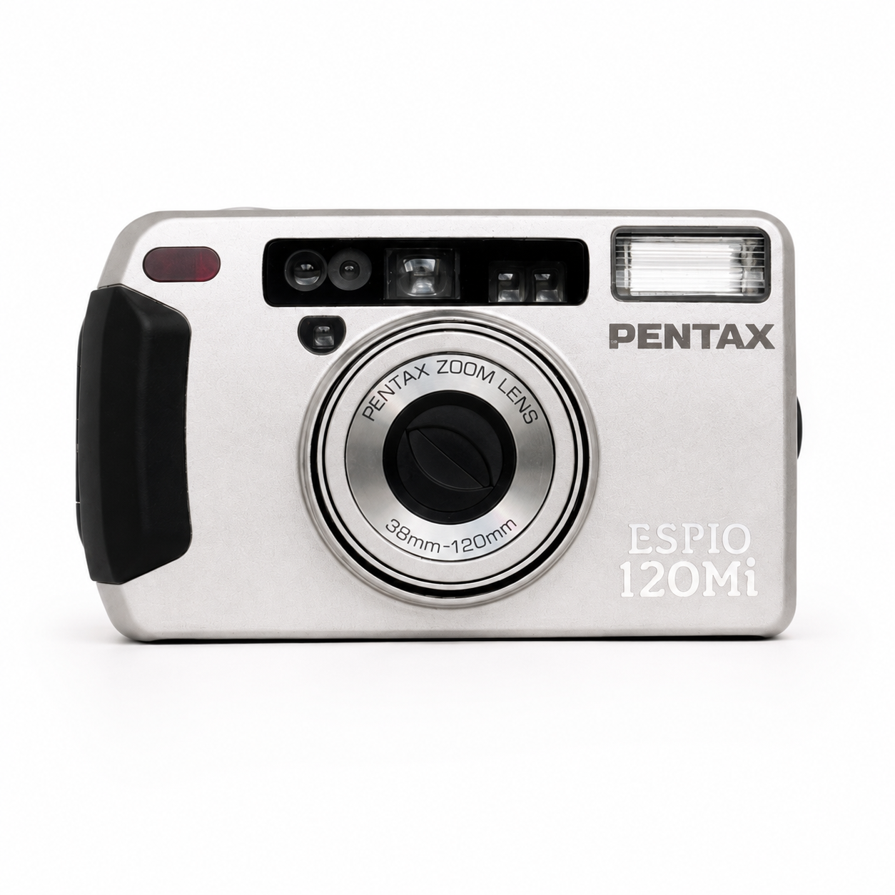 Pentax Espio 120Mi