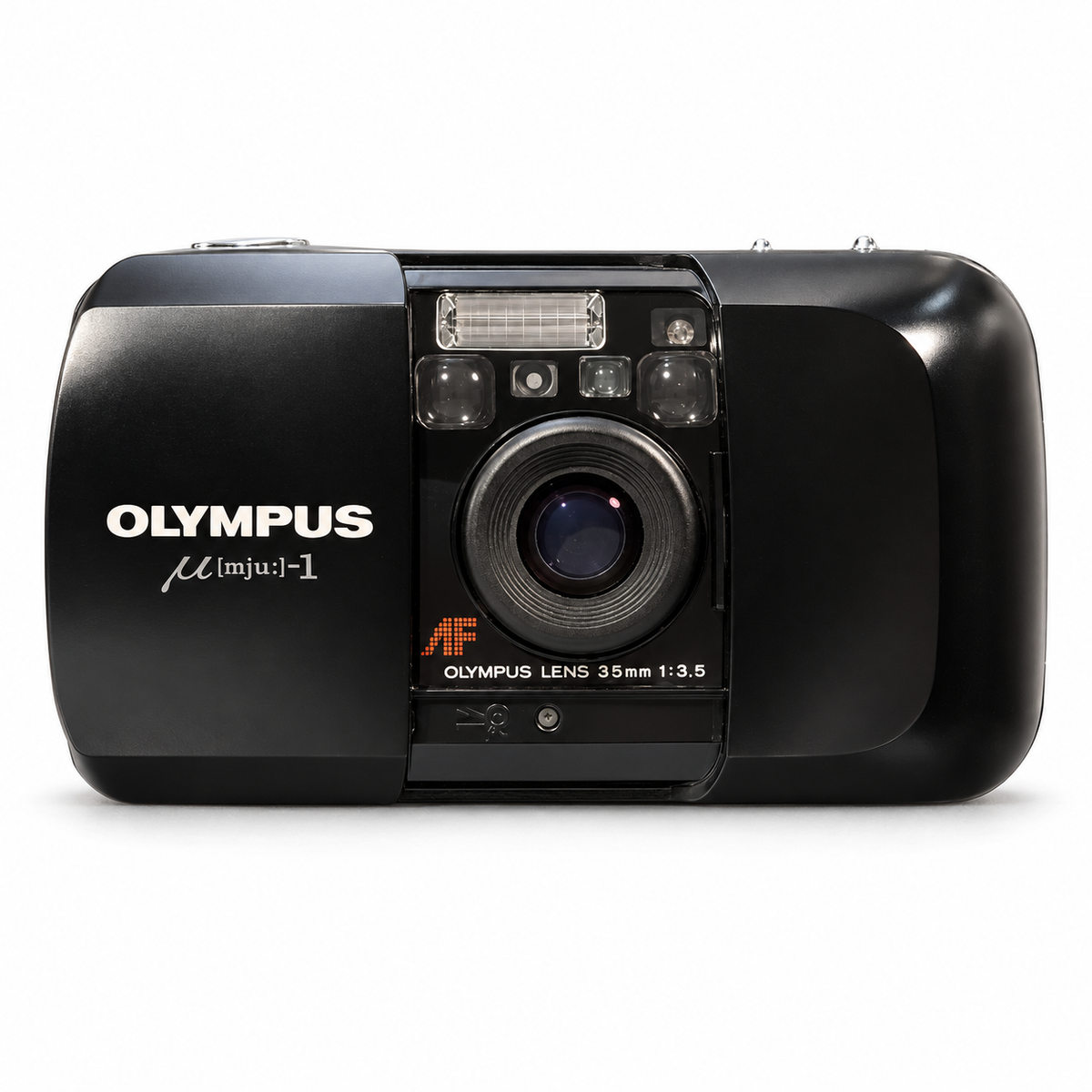 Olympus µ[mju:]-1
