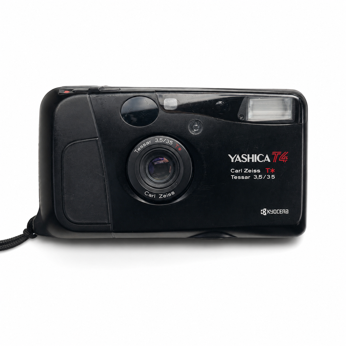 Yashica T4