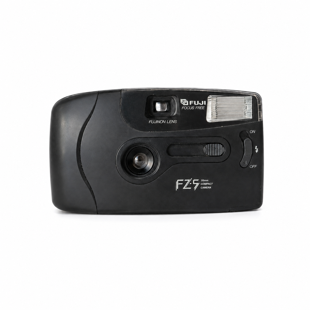 Fujifilm FZ-5