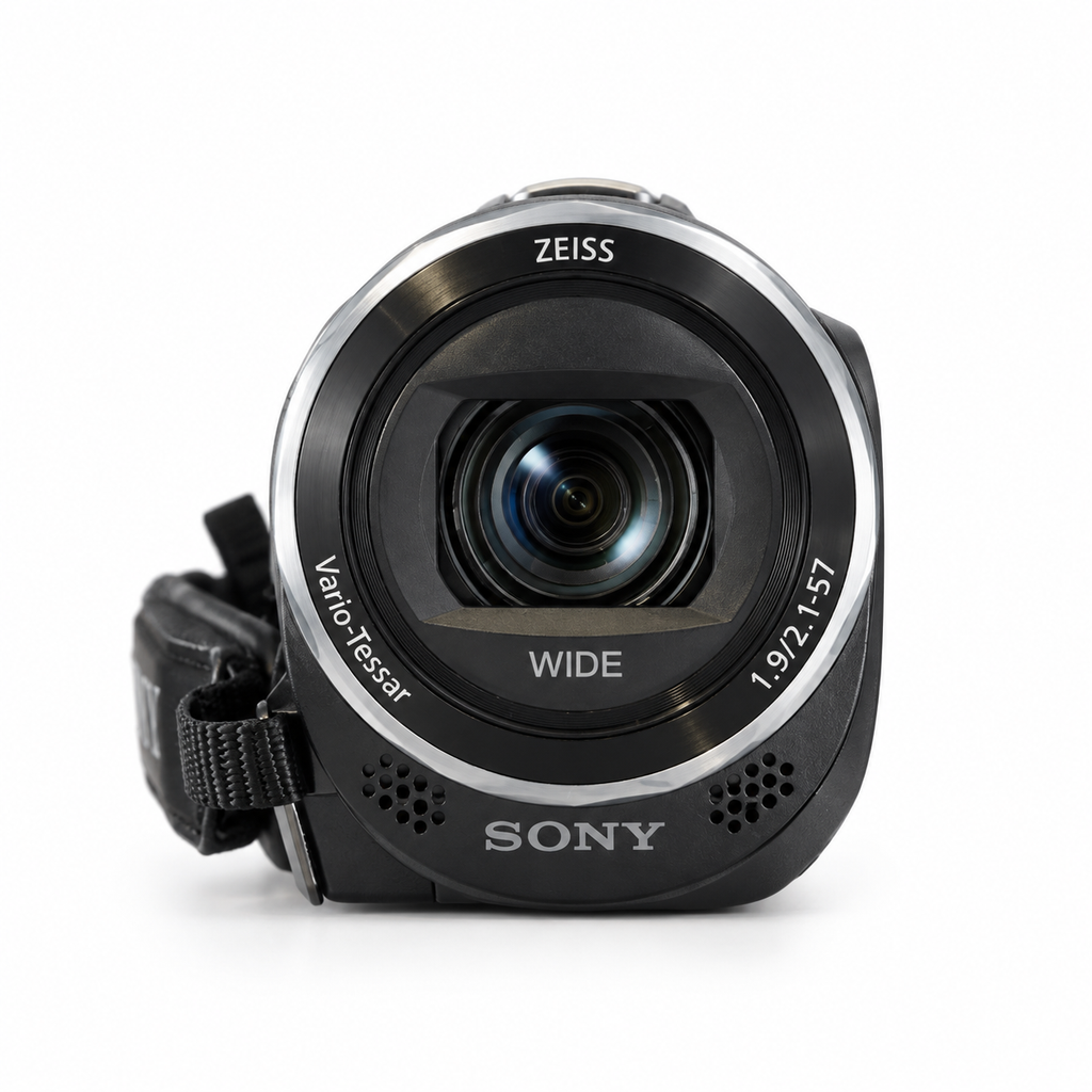 Sony Handycam HDR-CX240E Digicam