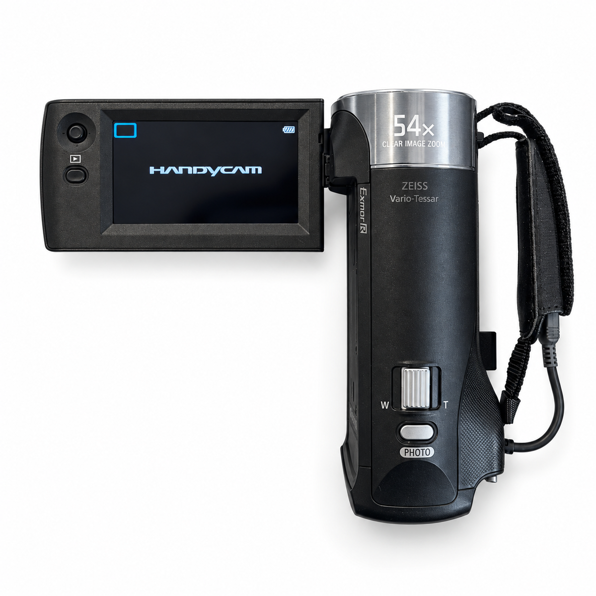 Sony Handycam HDR-CX240E Digicam