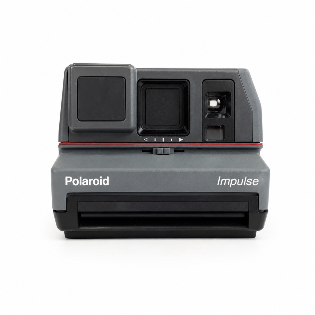 Polaroid Impulse Instant Camera (New Old Stock)