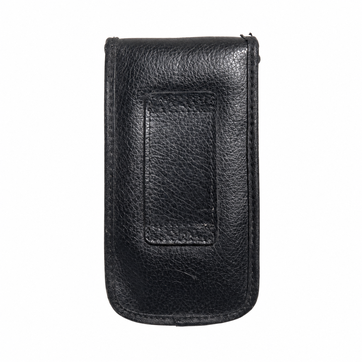 Olympus µ (Mju) Leather Case
