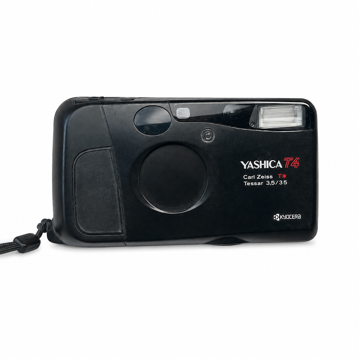 Yashica T4