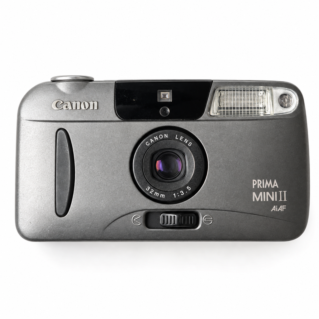 Canon Prima Mini II