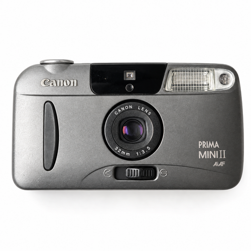 Canon Prima Mini II