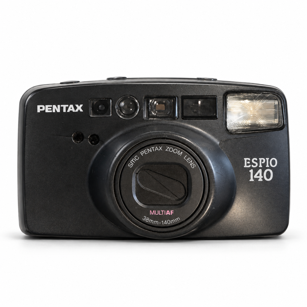 Pentax Espio 140