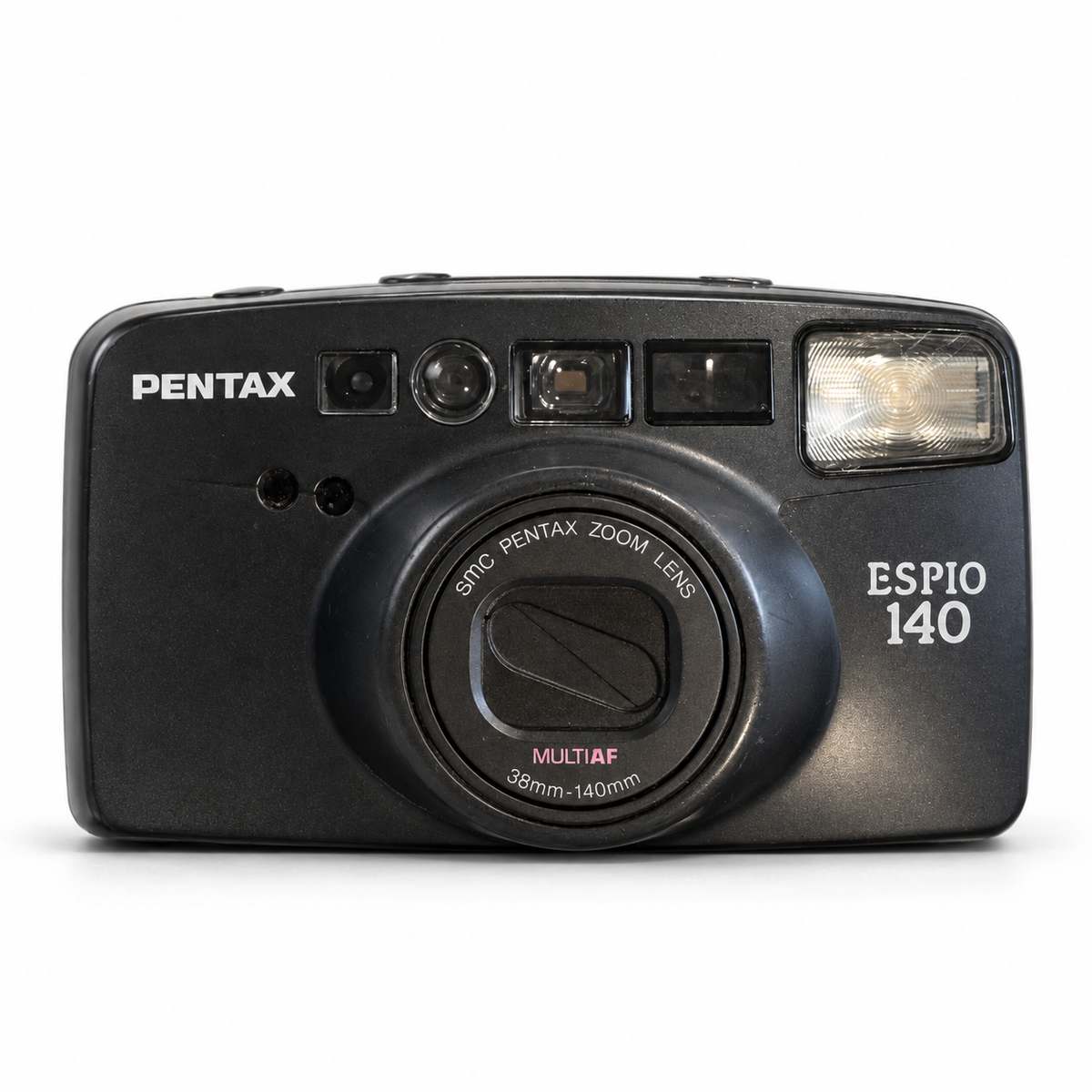 Pentax Espio 140