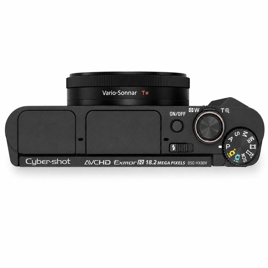 Sony Cybershot DSC-HX90V