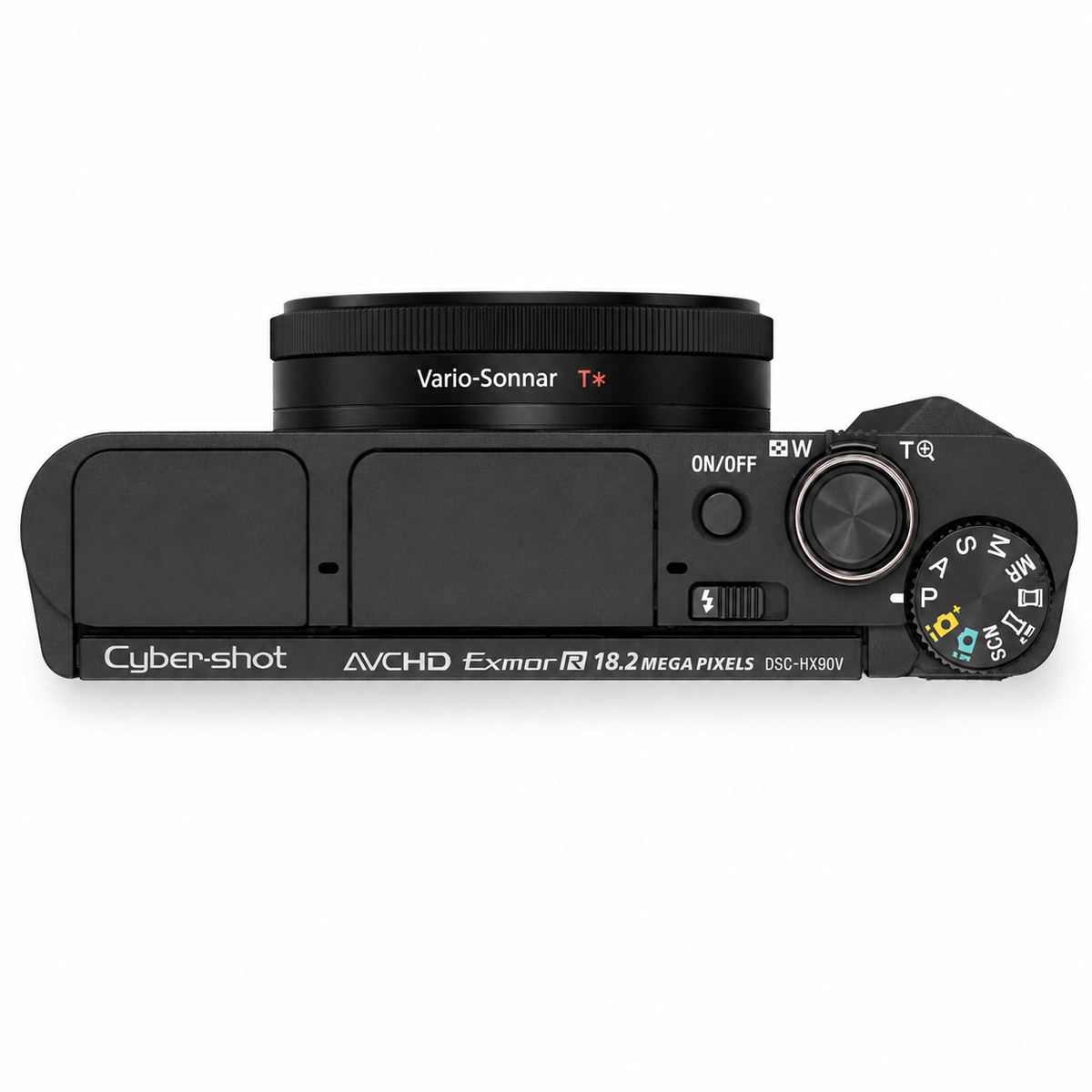 Sony Cybershot DSC-HX90V