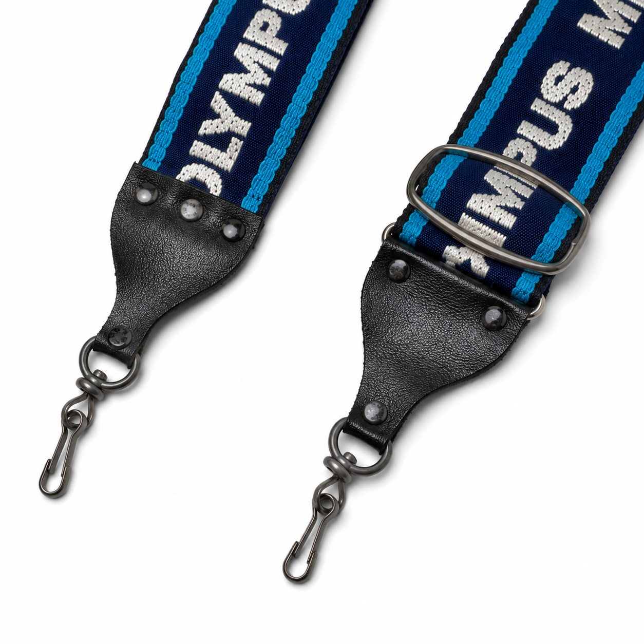 Vintage Olympus Camera Strap