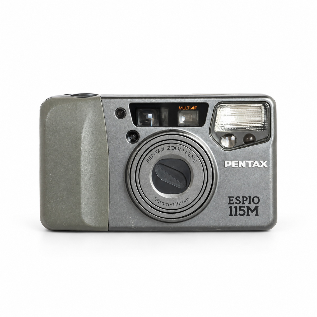 Pentax Espio 115M